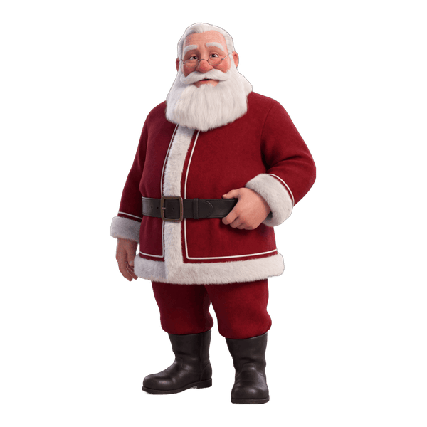 Santa